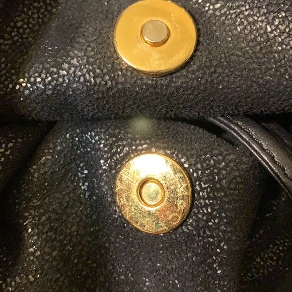 Stella McCartney Falabella Back Pack Purse main image 8